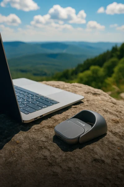 marcowind cheerdots 2 air mouse
