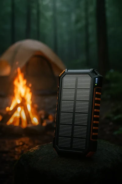 solar power bank 2